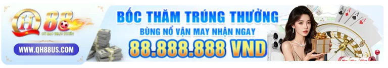 bốc thăm trúng thưởng