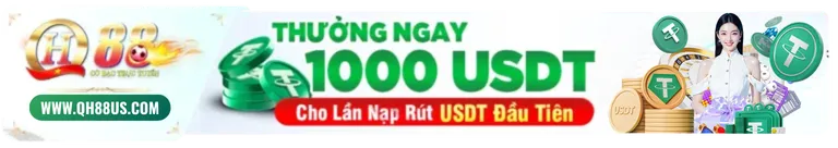 khuyến mãi usdt